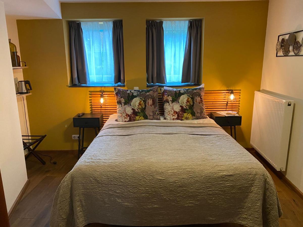 Dalauro Next Bed & Breakfast Eys Luaran gambar