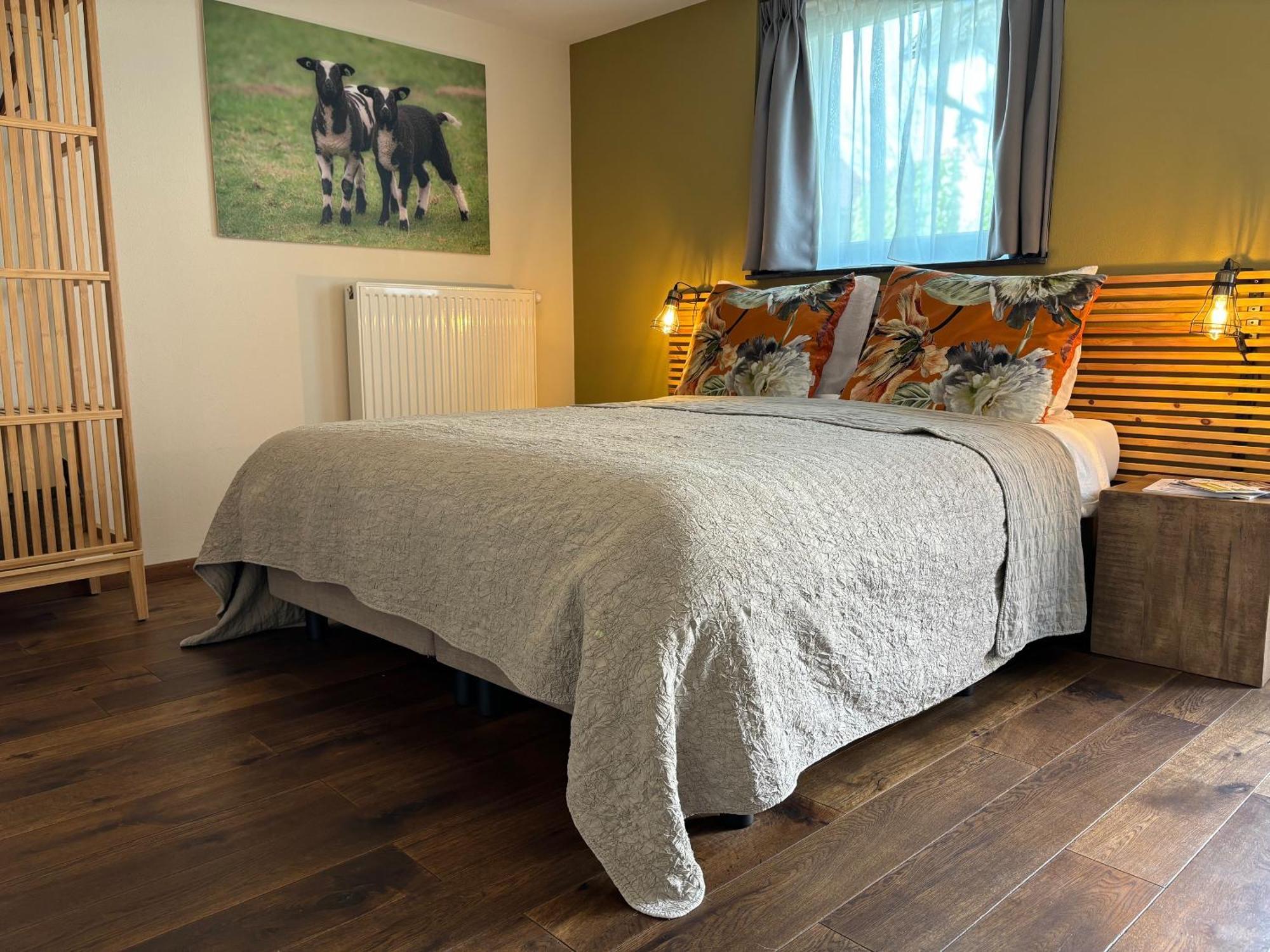 Dalauro Next Bed & Breakfast Eys Luaran gambar