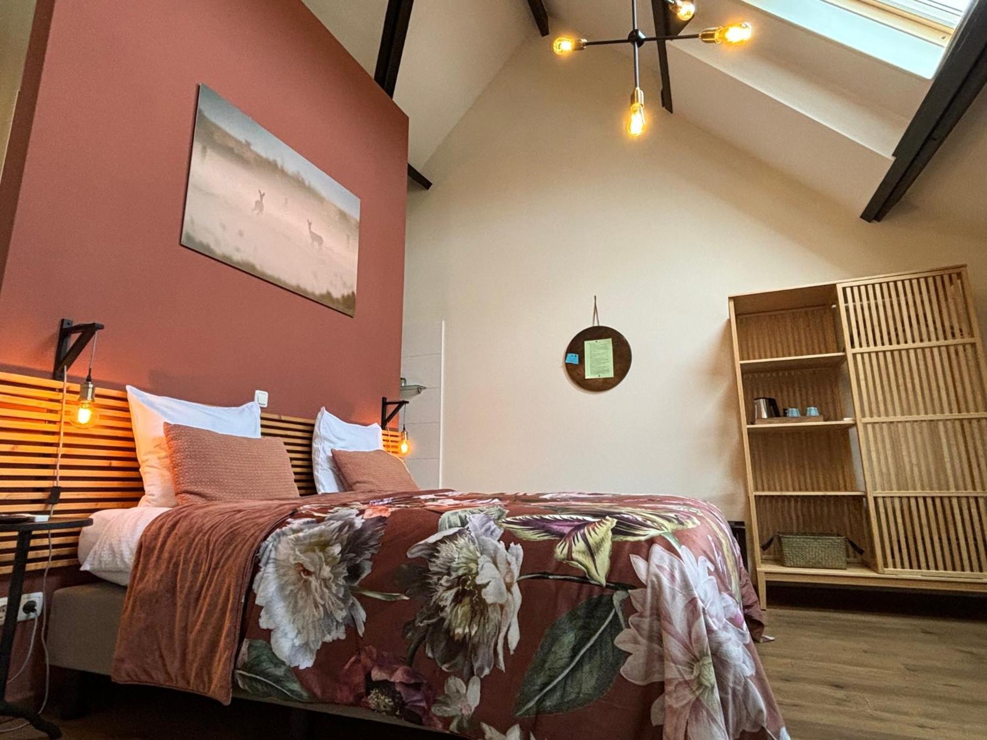 Dalauro Next Bed & Breakfast Eys Luaran gambar