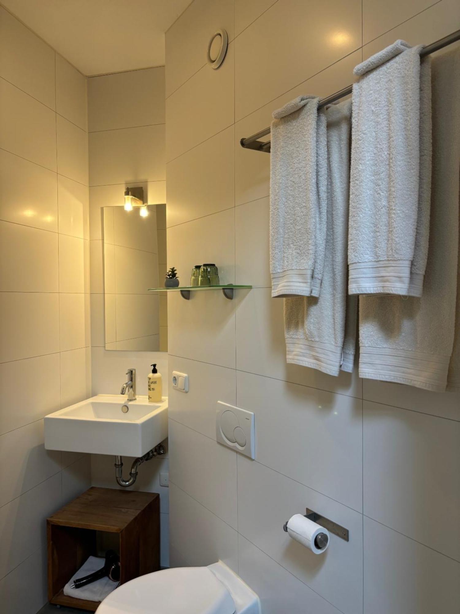 Dalauro Next Bed & Breakfast Eys Luaran gambar