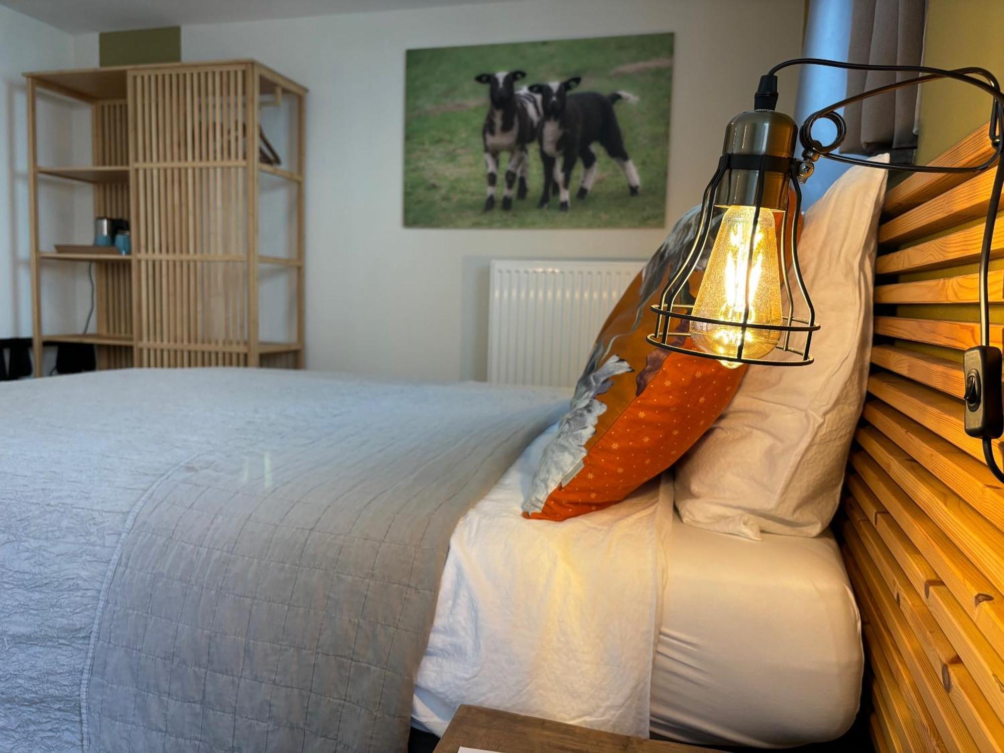 Dalauro Next Bed & Breakfast Eys Luaran gambar