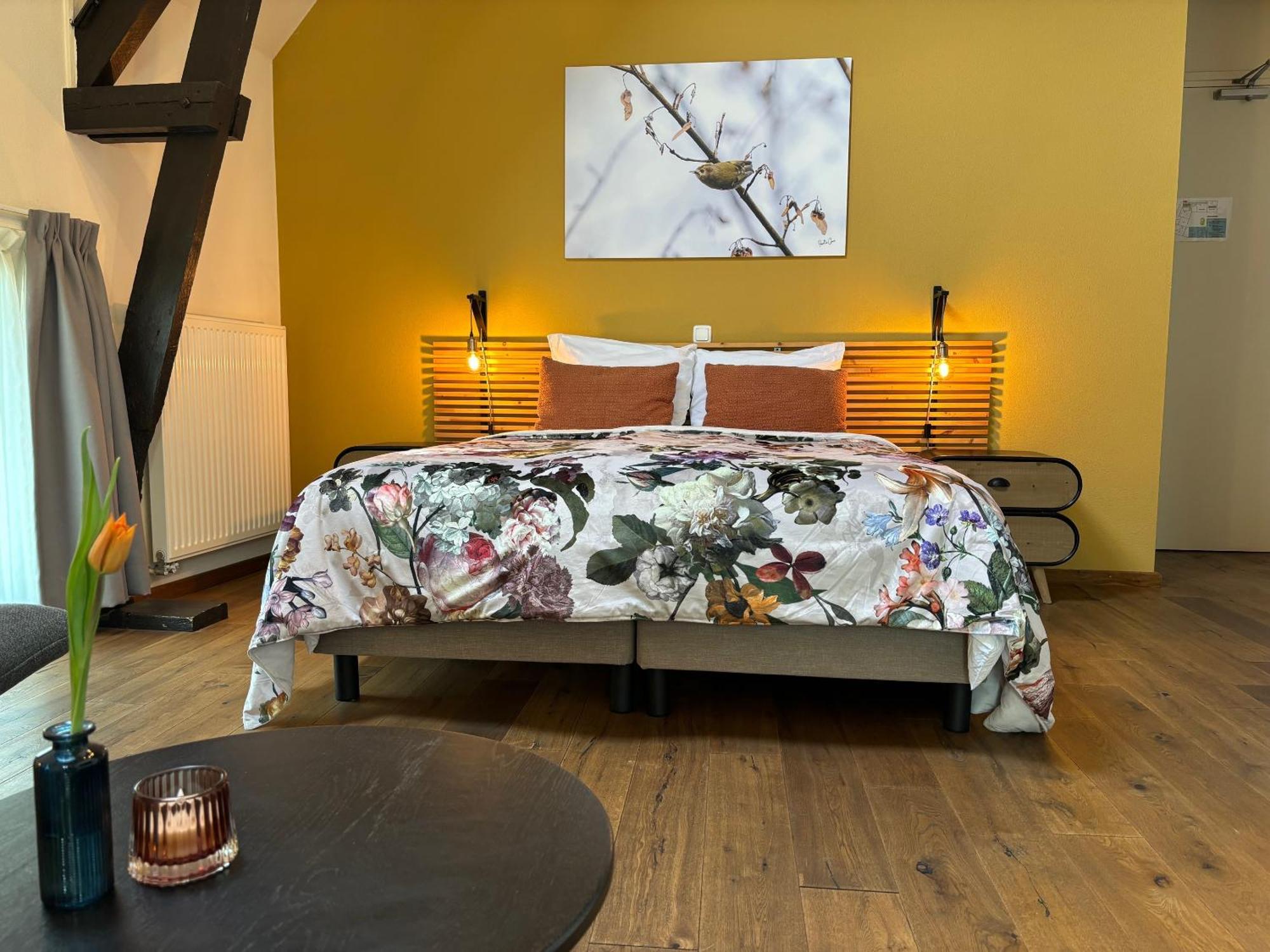 Dalauro Next Bed & Breakfast Eys Luaran gambar
