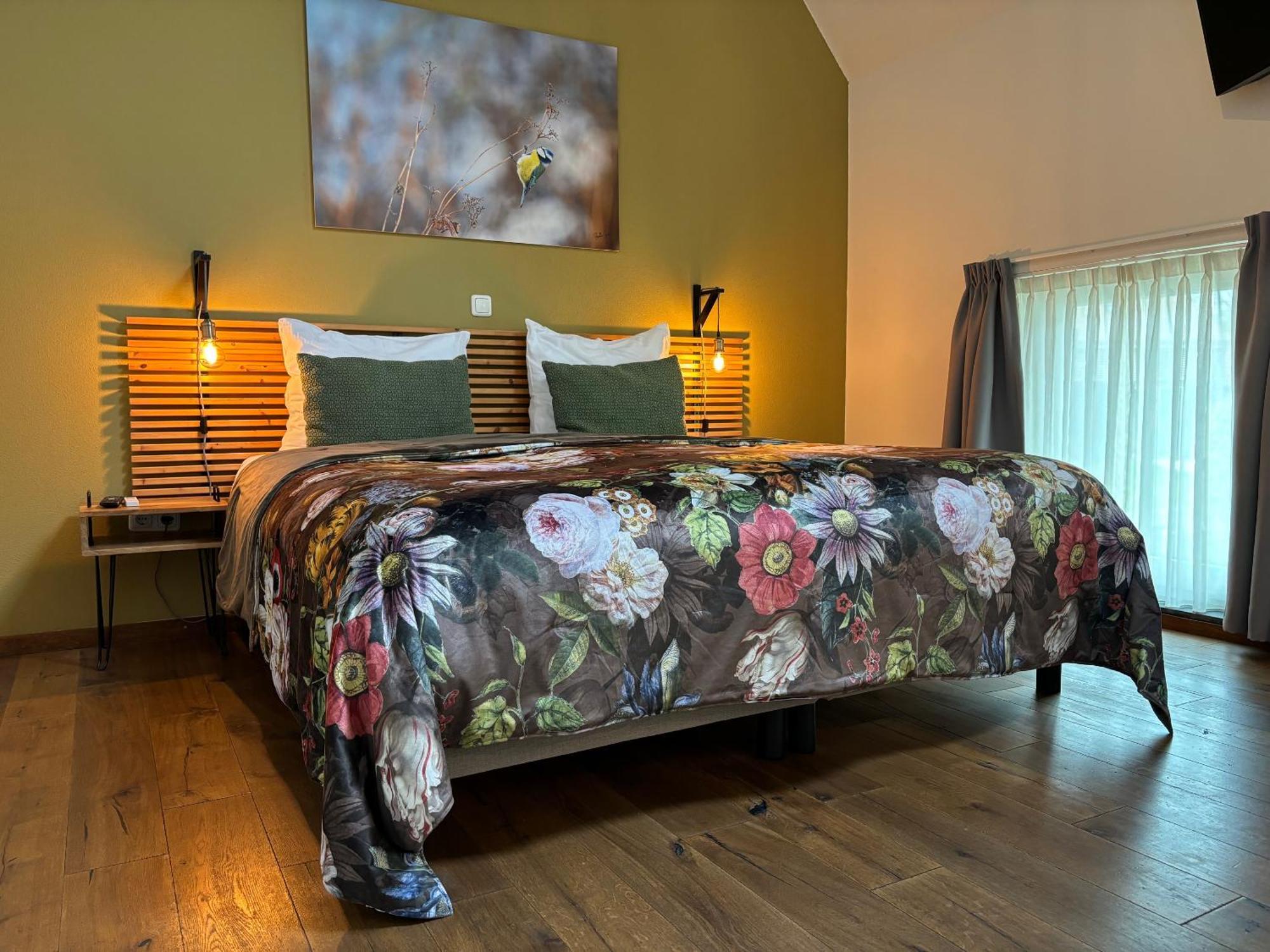 Dalauro Next Bed & Breakfast Eys Luaran gambar