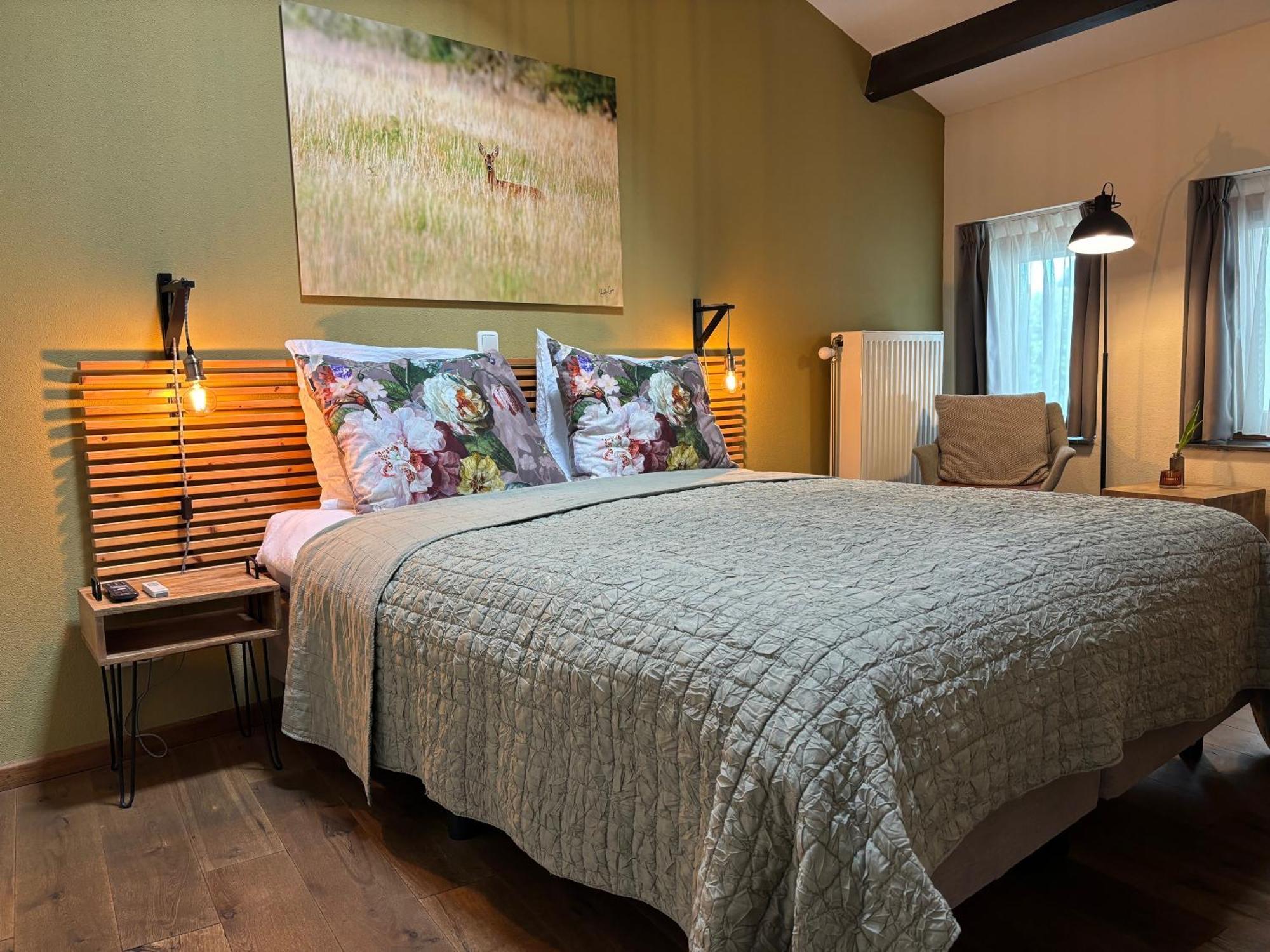 Dalauro Next Bed & Breakfast Eys Luaran gambar