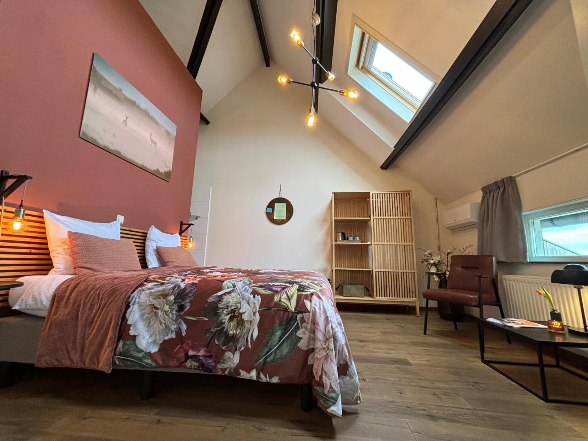 Dalauro Next Bed & Breakfast Eys Luaran gambar