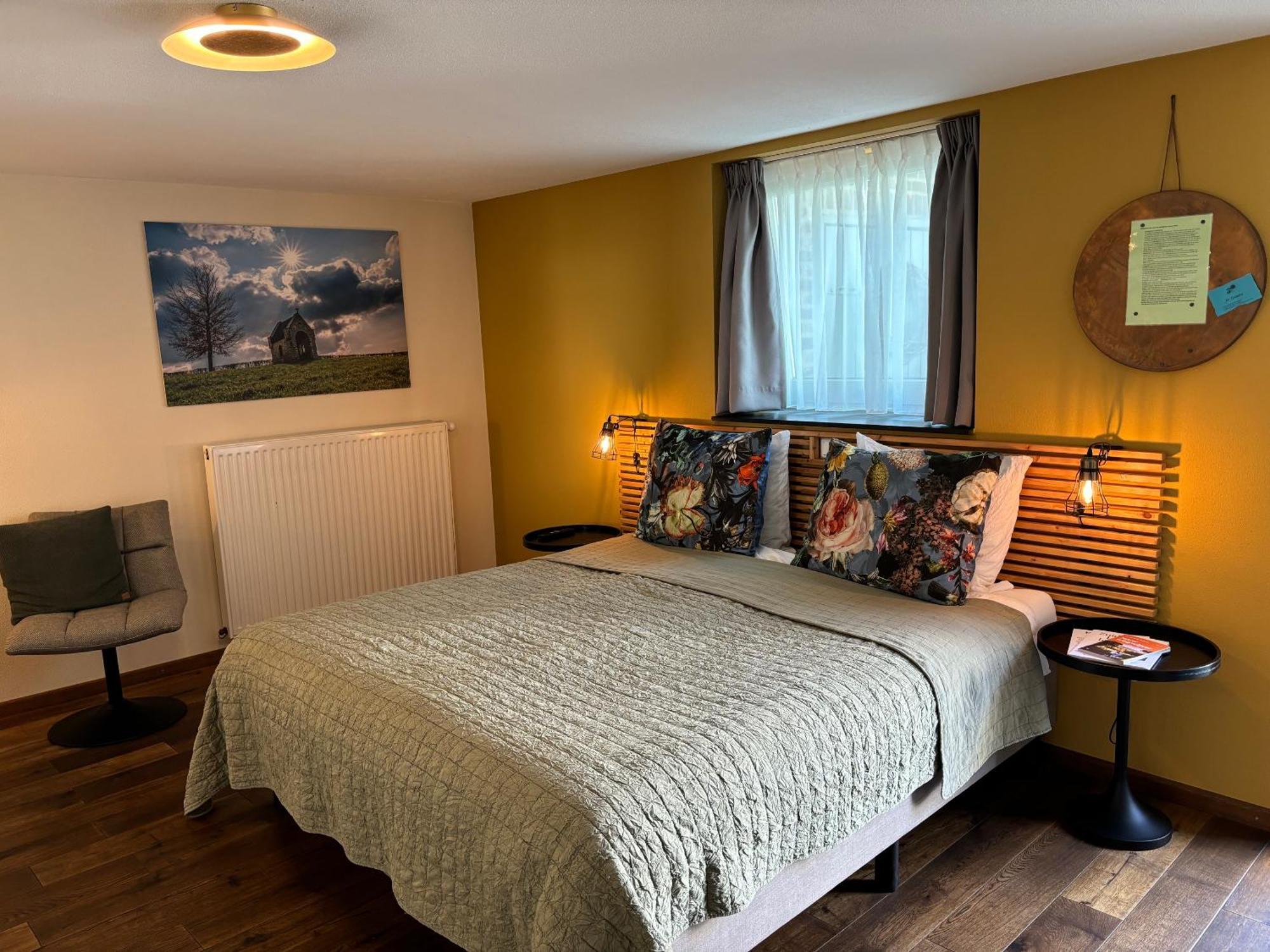 Dalauro Next Bed & Breakfast Eys Luaran gambar